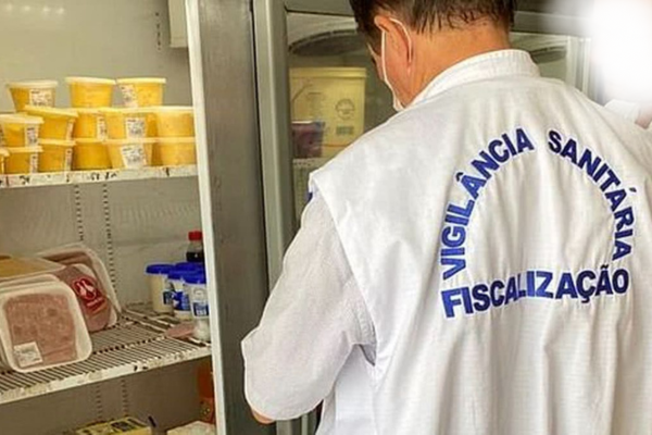 Vigilância Sanitária em Maceió